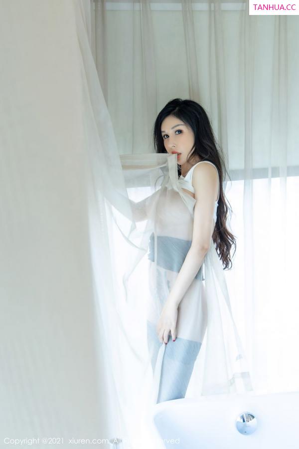 田冰冰  [XiuRen]高清写真图 2021.09.26 No.3993 田冰冰第49张图片